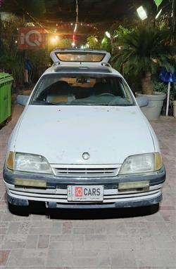 Opel Omega
